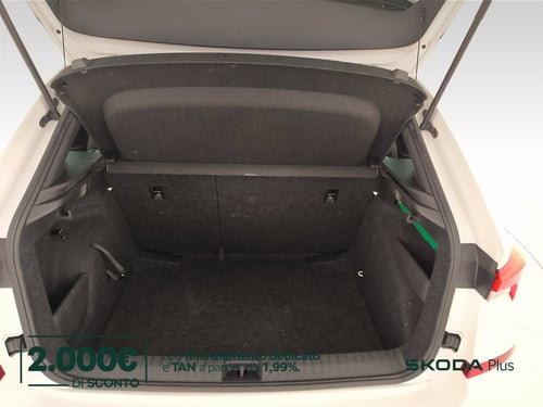 SKODA Kamiq 1.0 tsi monte carlo 110cv