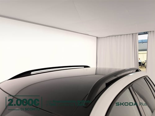 SKODA Kamiq 1.0 tsi monte carlo 110cv