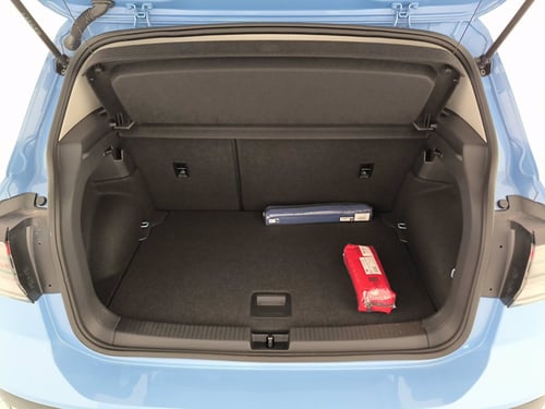 VOLKSWAGEN T-cross 1.0 tsi edition plus 115cv
