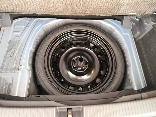 VOLKSWAGEN T-cross 1.0 tsi edition plus 115cv