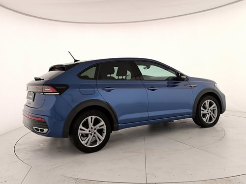 VOLKSWAGEN Taigo 1.0 tsi r-line 110cv