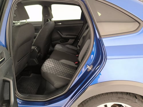 VOLKSWAGEN Taigo 1.0 tsi r-line 110cv