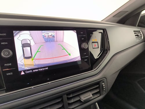 VOLKSWAGEN Taigo 1.0 tsi r-line 110cv