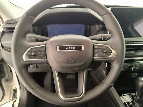 JEEP Compass 1.5 turbo t4 mhev night eagle 2wd 130cv dct