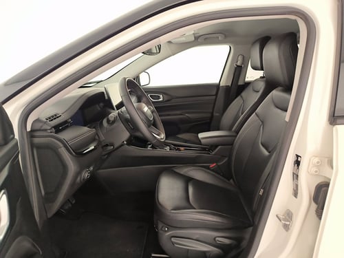 JEEP Compass 1.5 turbo t4 mhev night eagle 2wd 130cv dct