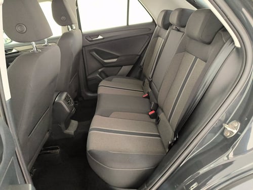 VOLKSWAGEN T-roc 1.0 tsi style 110cv
