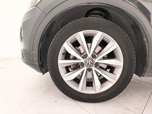 VOLKSWAGEN T-roc 1.0 tsi style 110cv