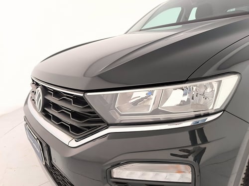 VOLKSWAGEN T-roc 1.0 tsi style 110cv