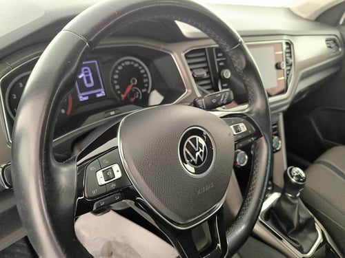 VOLKSWAGEN T-roc 1.0 tsi style 110cv