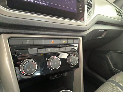 VOLKSWAGEN T-roc 1.0 tsi style 110cv