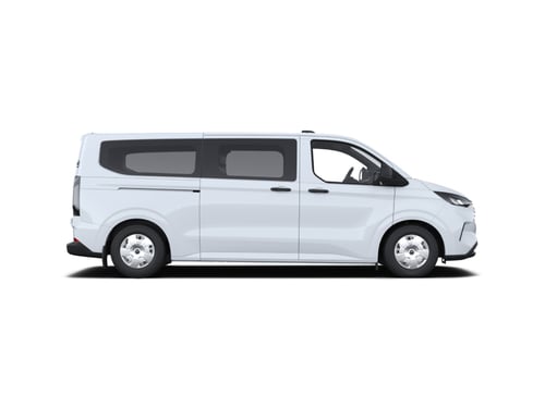 FORD Transit Custom 320 2.0 EcoBlue 150CV PL Combi Trend