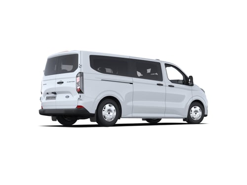FORD Transit Custom 320 2.0 EcoBlue 150CV PL Combi Trend