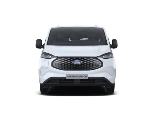 FORD Transit Custom 320 2.0 EcoBlue 150CV PL Combi Trend