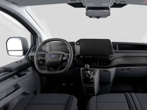 FORD Transit Custom 320 2.0 EcoBlue 150CV PL Combi Trend