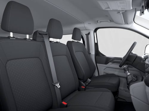 FORD Transit Custom 320 2.0 EcoBlue 150CV PL Combi Trend