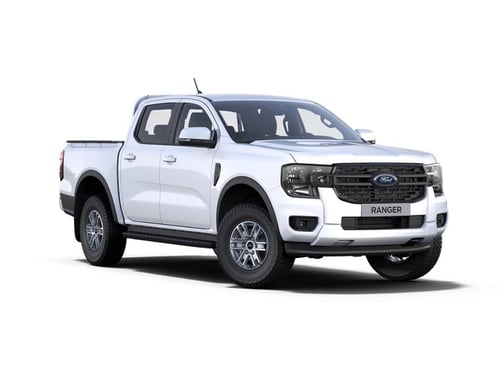 FORD Ranger 2.3 Plug In Hybrid aut.AWD 281 CV DC XLT 5pt.