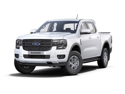 FORD Ranger 2.3 Plug In Hybrid aut.AWD 281 CV DC XLT 5pt.