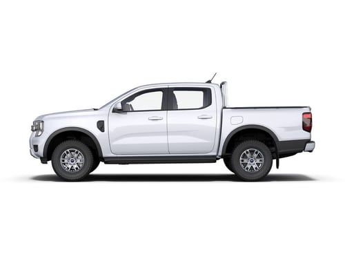 FORD Ranger 2.3 Plug In Hybrid aut.AWD 281 CV DC XLT 5pt.