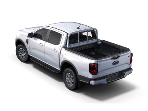 FORD Ranger 2.3 Plug In Hybrid aut.AWD 281 CV DC XLT 5pt.