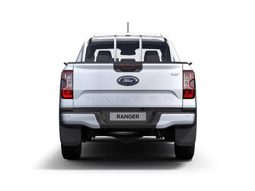 FORD Ranger 2.3 Plug In Hybrid aut.AWD 281 CV DC XLT 5pt.