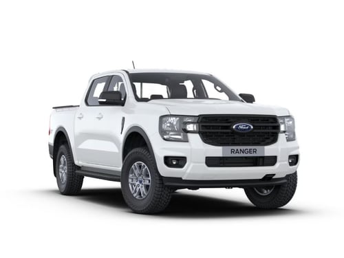 FORD Ranger 3.0 EcoBlue aut. 240 CV AWD DC XLT 5 posti