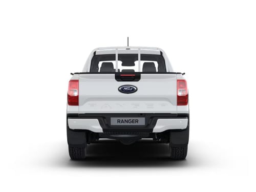 FORD Ranger 3.0 EcoBlue aut. 240 CV AWD DC XLT 5 posti