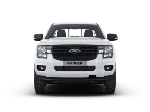 FORD Ranger 3.0 EcoBlue aut. 240 CV AWD DC XLT 5 posti