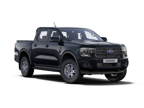 FORD Ranger 2.3 Plug In Hybrid aut.AWD 281 CV DC XLT 5pt.