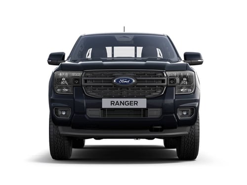 FORD Ranger 2.3 Plug In Hybrid aut.AWD 281 CV DC XLT 5pt.