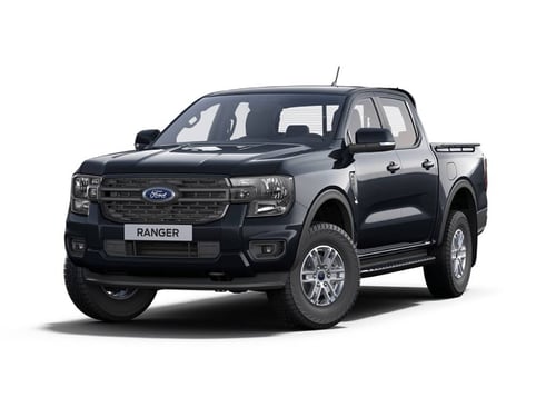 FORD Ranger 2.3 Plug In Hybrid aut.AWD 281 CV DC XLT 5pt.
