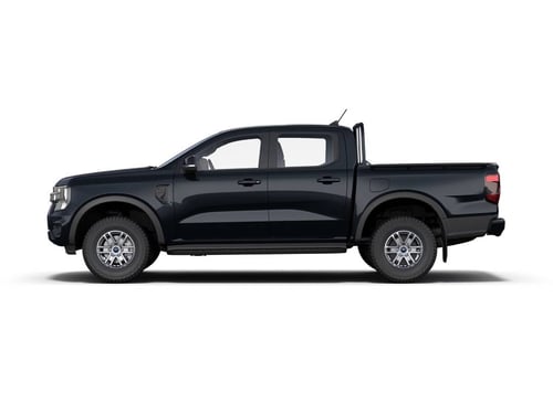 FORD Ranger 2.3 Plug In Hybrid aut.AWD 281 CV DC XLT 5pt.