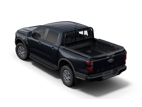 FORD Ranger 2.3 Plug In Hybrid aut.AWD 281 CV DC XLT 5pt.
