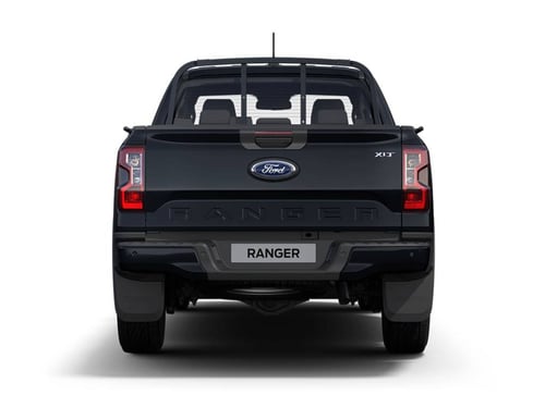 FORD Ranger 2.3 Plug In Hybrid aut.AWD 281 CV DC XLT 5pt.
