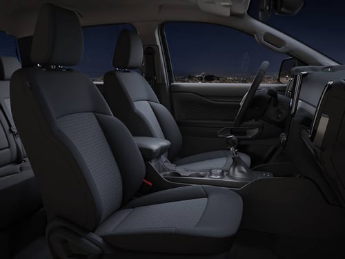 FORD Ranger 2.3 Plug In Hybrid aut.AWD 281 CV DC XLT 5pt.