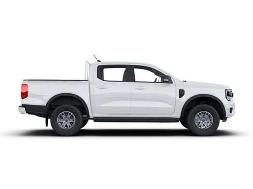 FORD Ranger 3.0 EcoBlue aut. 240 CV AWD DC XLT 5 posti