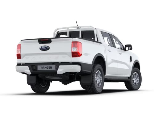 FORD Ranger 3.0 EcoBlue aut. 240 CV AWD DC XLT 5 posti