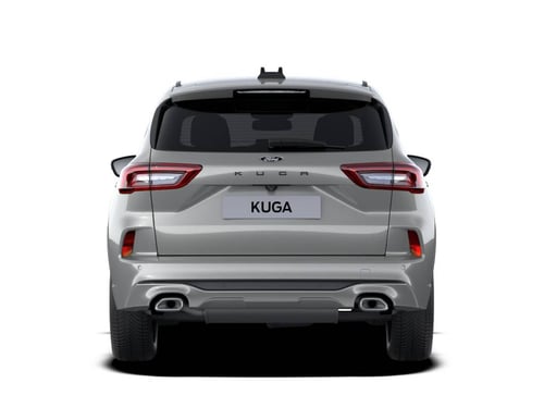 FORD Kuga 2.5 Full Hybrid 180 CV CVT 2WD ST-Line