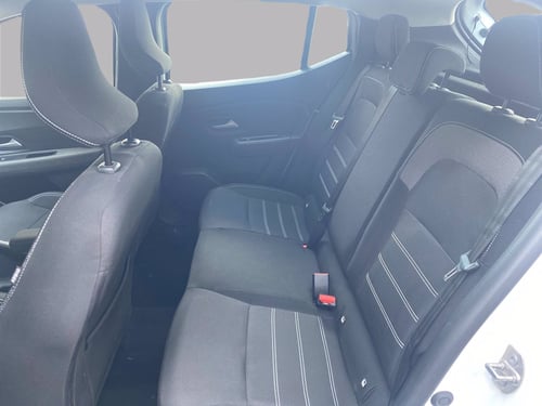 DACIA Sandero streetway 1.0 tce expression eco-g 100cv 5 marce