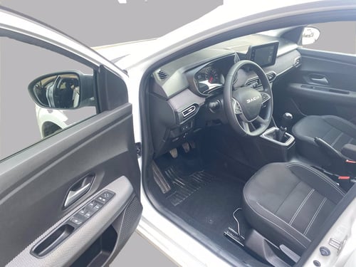 DACIA Sandero streetway 1.0 tce expression eco-g 100cv 5 marce