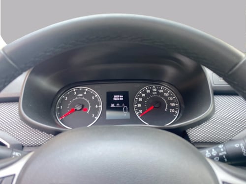 DACIA Sandero streetway 1.0 tce expression eco-g 100cv 5 marce