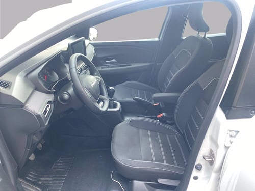 DACIA Sandero streetway 1.0 tce expression eco-g 100cv 5 marce