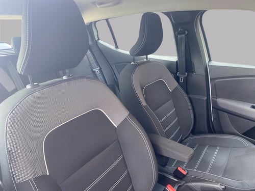 DACIA Sandero streetway 1.0 tce expression eco-g 100cv 5 marce