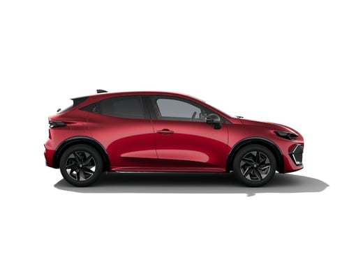 RENAULT Clio 1.8 full hybrid e-tech techno 160cv auto