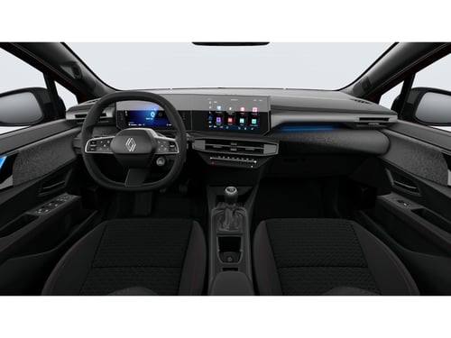 RENAULT Clio 1.8 full hybrid e-tech techno 160cv auto