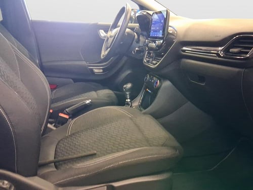 FORD Puma 1.0 ecoboost h titanium s&s 125cv