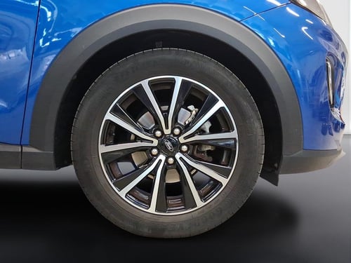FORD Puma 1.0 ecoboost h titanium s&s 125cv