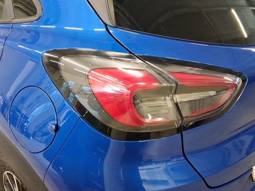 FORD Puma 1.0 ecoboost h titanium s&s 125cv