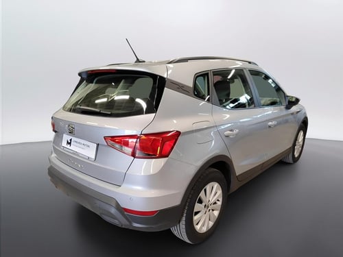 SEAT Arona 1.0 ecotsi style 95cv