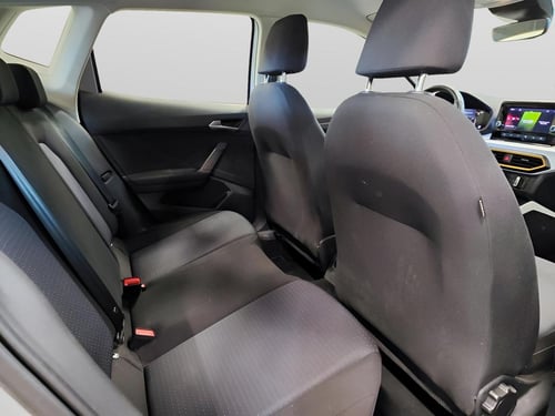 SEAT Arona 1.0 ecotsi style 95cv