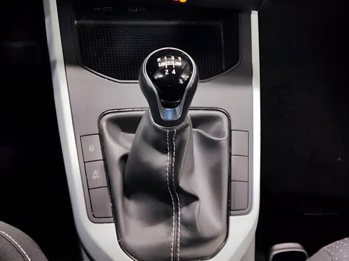SEAT Arona 1.0 ecotsi style 95cv